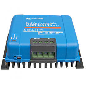 BlueSolar MPPT 150-35-50-11